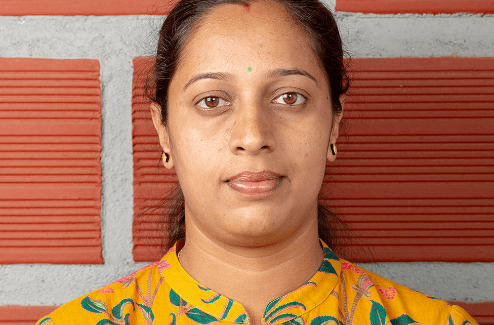 Preethi Prasanna
